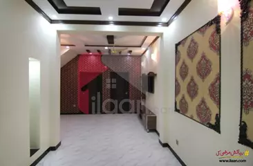 4 Marla House for Sale in Block C, Shadab Colony, Lahore