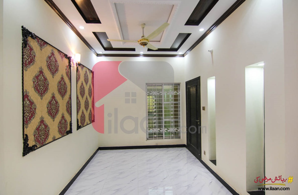 4 Marla House for Sale in Block C, Shadab Colony, Lahore