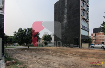 5 Marla Commercial Plot for Sale in Block AA, Sector D, Bahria Town, Lahore