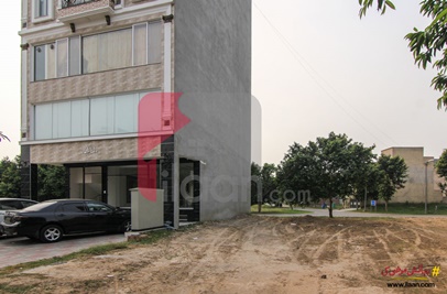 5 Marla Commercial Plot for Sale in Block AA, Sector D, Bahria Town, Lahore