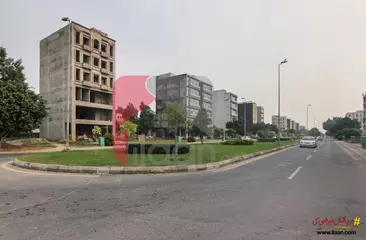 1.6 Marla Commercial Plot for Sale in Block AA, Sector D, Bahria Town, Lahore
