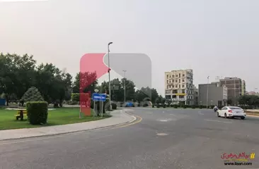 5 Marla Commercial Plot for Sale in Nishtar Block, Sector E, Bahria Town, Lahore
