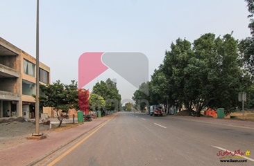 3 Marla Commercial Plot for Sale in Overseas B, Sector D, Bahria Town, Lahore