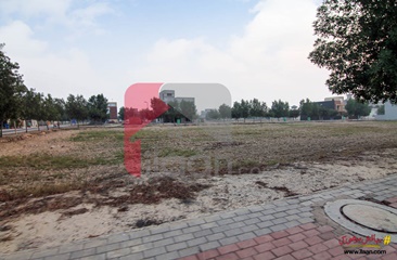 5 Marla Commercial Plot for Sale in Tauheed Block, Sector F, Bahria Town, Lahore