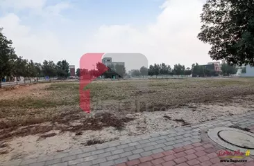 5 Marla Commercial Plot for Sale in Tauheed Block, Sector F, Bahria Town, Lahore