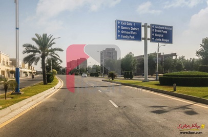 1 Kanal Plot for Sale in Block G1, Phase 4, Bahria Orchard, Lahore