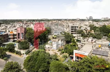 2 Kanal 9 Marla House for Sale in Block B, Gulberg-2, Lahore