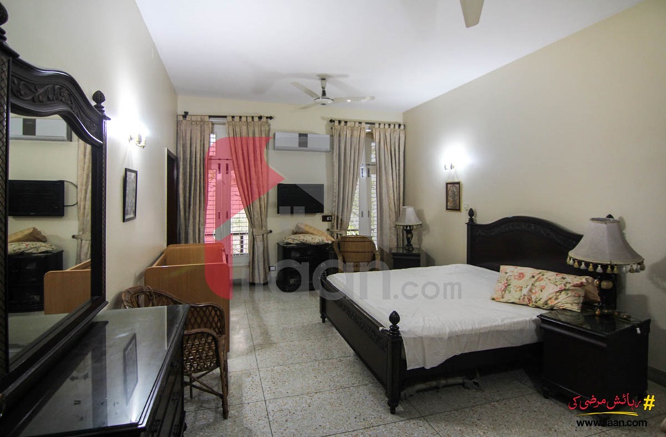 2 Kanal 9 Marla House for Sale in Block B, Gulberg-2, Lahore