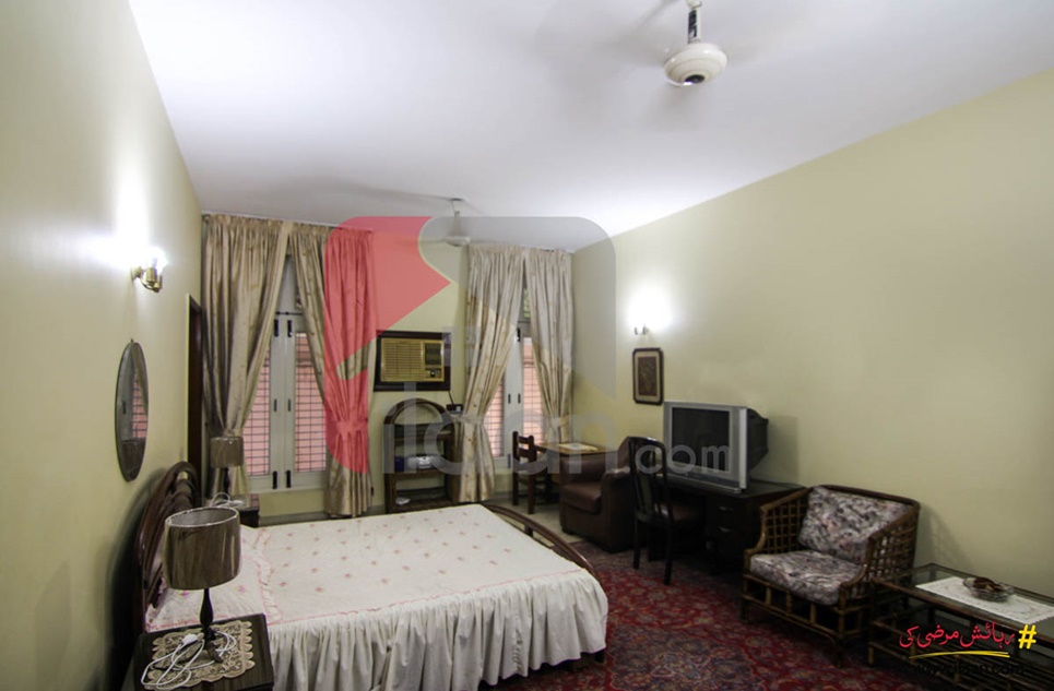 2 Kanal 9 Marla House for Sale in Block B, Gulberg-2, Lahore