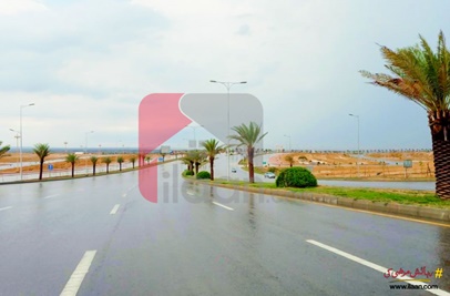 125 Sq.yd Plot (Plot no 2742) for Sale in Precinct 15 A, Bahria Town, Karachi