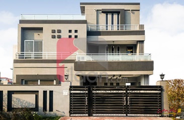 10 Marla House for Sale in Block C, OPF Housing Scheme, Lahore