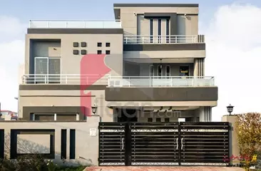 10 Marla House for Sale in Block C, OPF Housing Scheme, Lahore