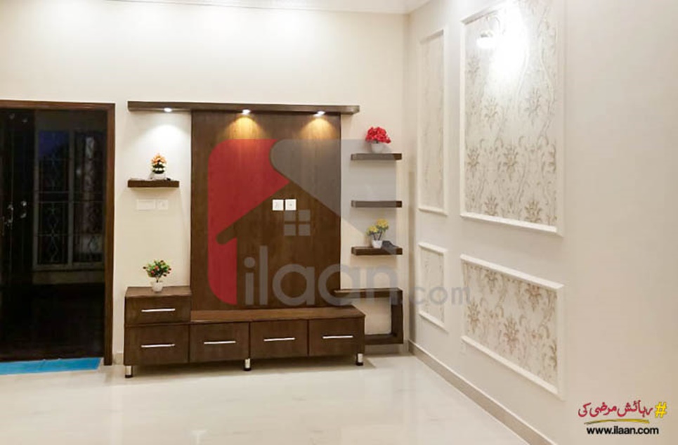5 Marla House for Sale in Block C, Phase 1, Dream Gardens, Lahore