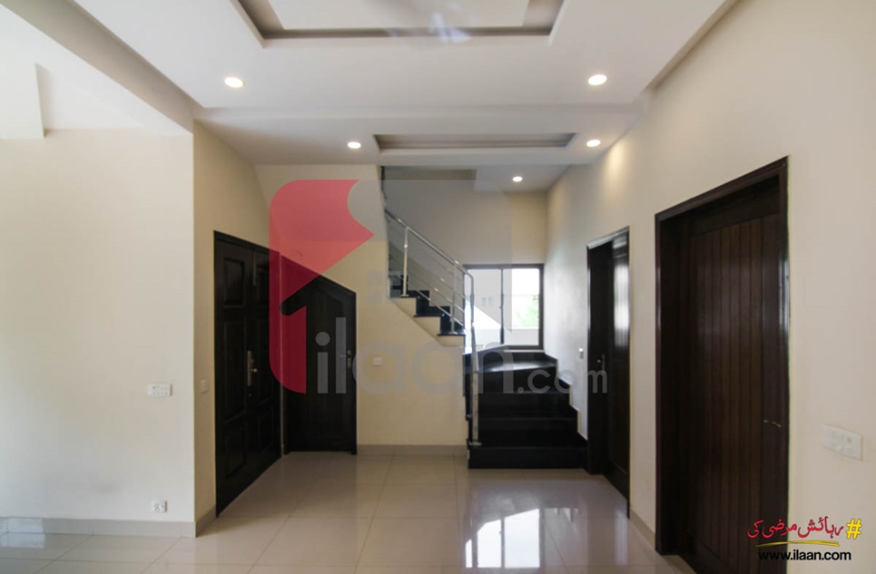 5 Marla House for Sale in Block B, Phase 5, DHA Lahore