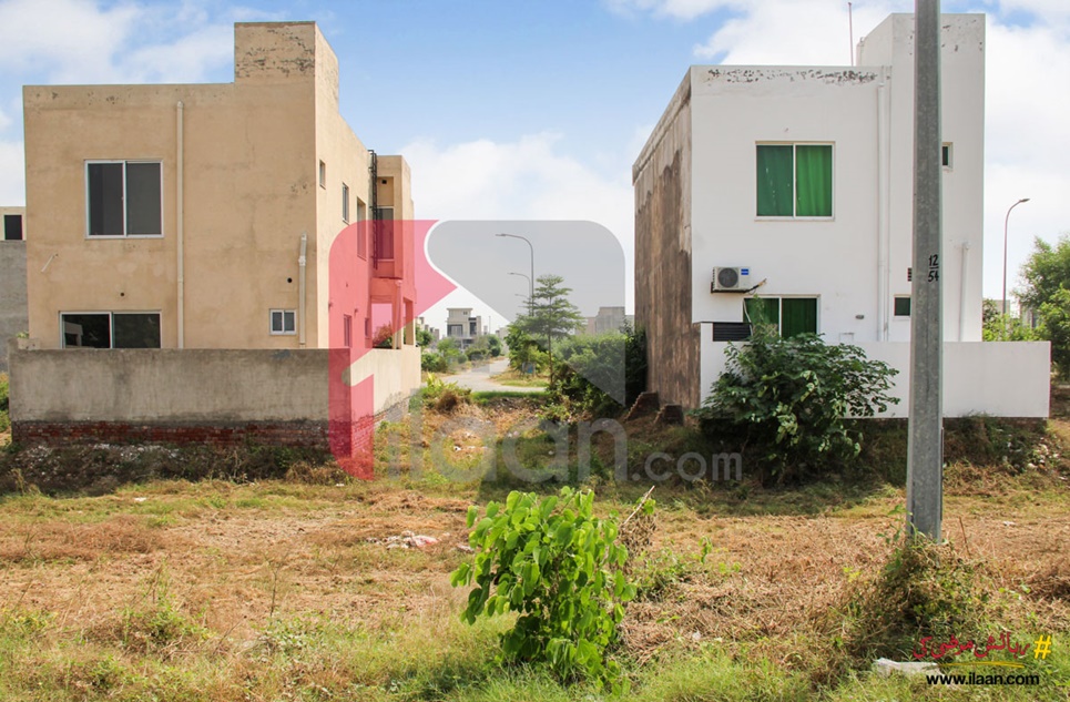 5 Marla Plot (Plot no 950) for Sale in Block C, Phase 9 - Town, DHA Lahore