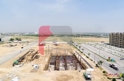 446 Sq.ft Apartment for Sale in GM Icon, Bahria Town, Karachi