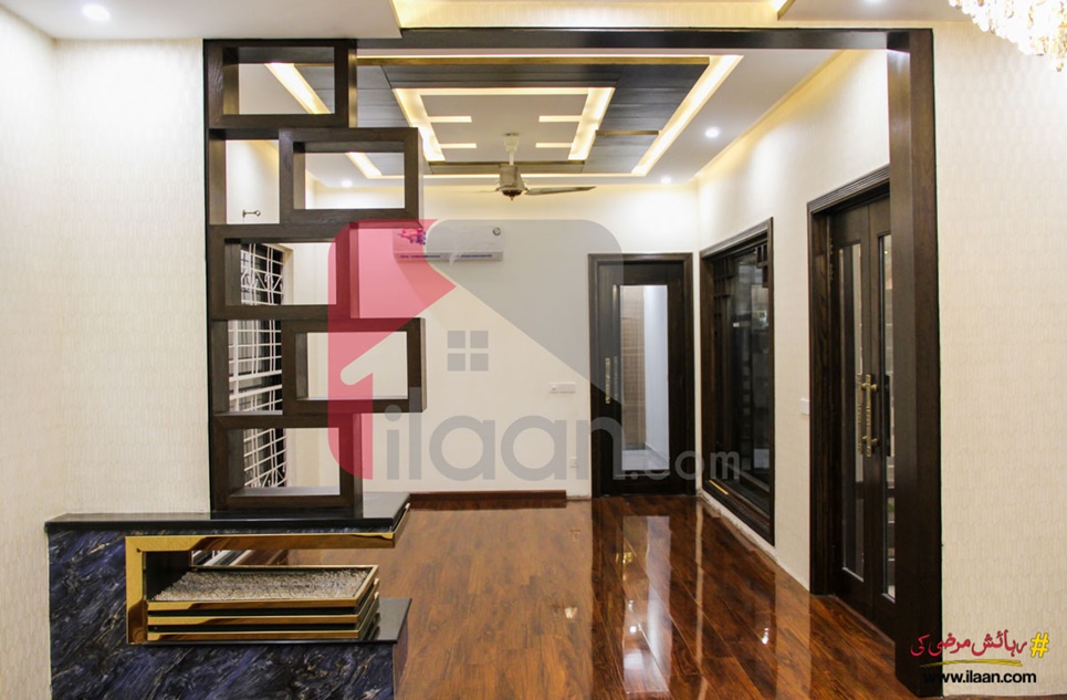 1 Kanal House for Sale in Punjab University Employees Society, Lahore
