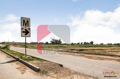 5 Marla Plot (Plot no 2441) for Sale in Block M, Phase 9 - Prism, DHA Lahore
