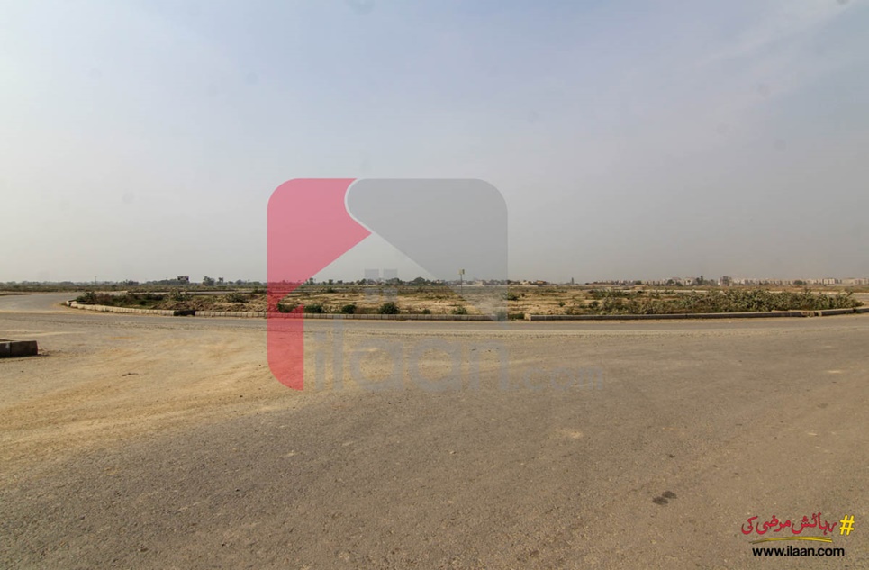 1 Kanal Plot for Sale in Block M, Phase 9 - Prism, DHA Lahore