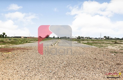 1 Kanal Plot (Plot no 1256) for Sale in Block N, Phase 9 - Prism, DHA Lahore