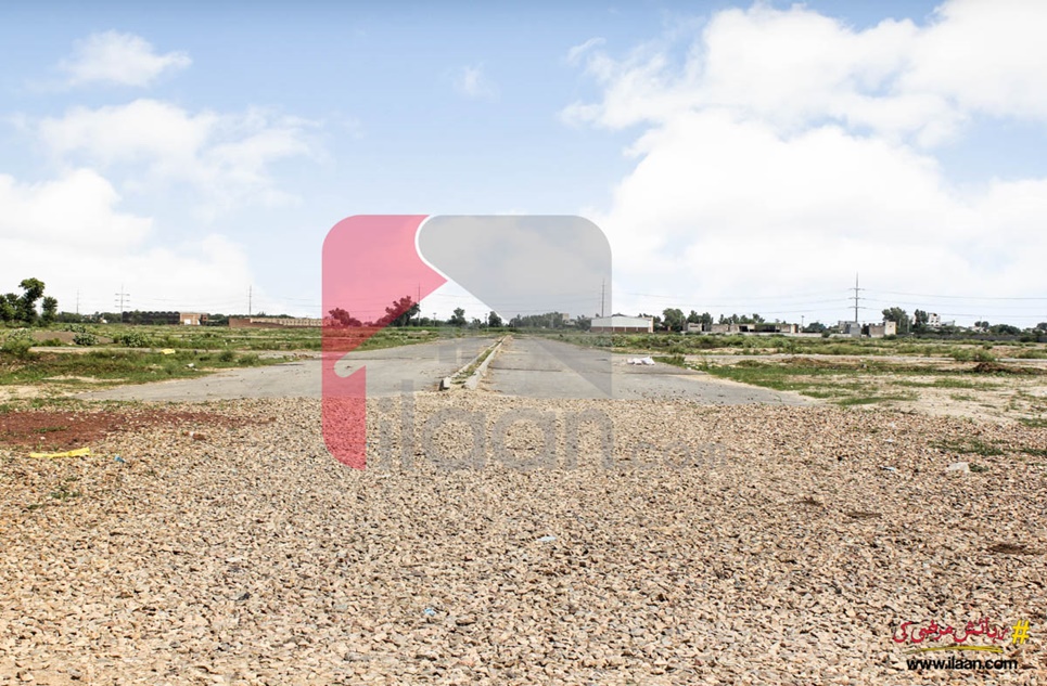 1 Kanal Plot (Plot no 643) for Sale in Block N, Phase 9 - Prism, DHA Lahore