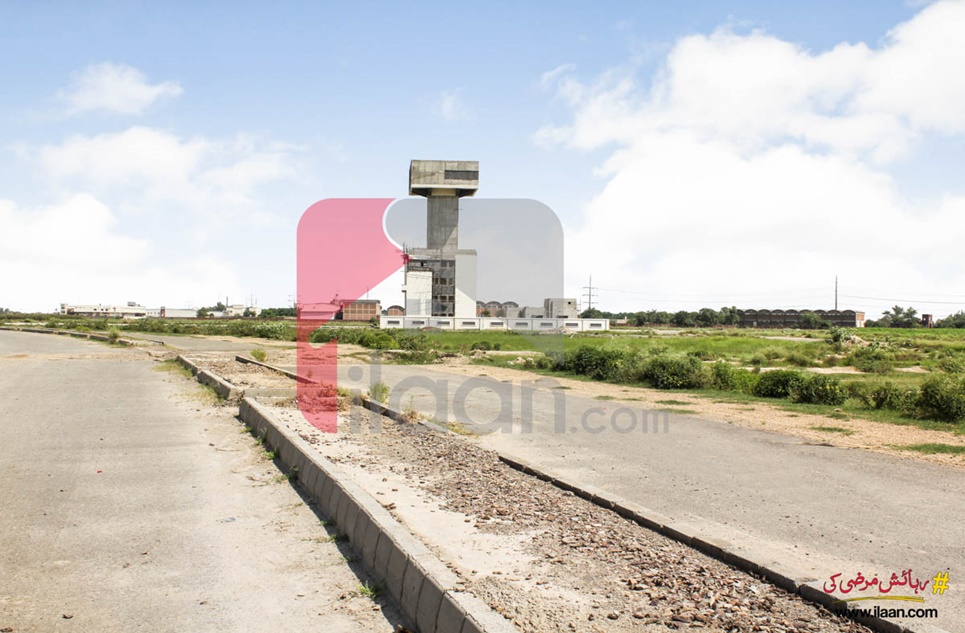 1 Kanal Plot (Plot no 307) for Sale in Block N, Phase 9 - Prism, DHA Lahore