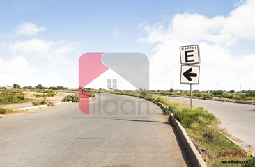 4 Marla Commercial Plot (Plot no 76) for Sale in Block E, Phase 9 - Prism, DHA Lahore