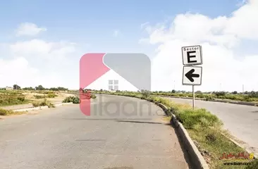 4 Marla Commercial Plot (Plot no 76) for Sale in Block E, Phase 9 - Prism, DHA Lahore