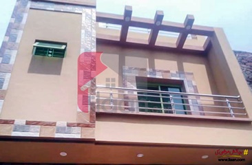 3 Marla House for Sale in Qayyum Block, Mustafa Town, Lahore