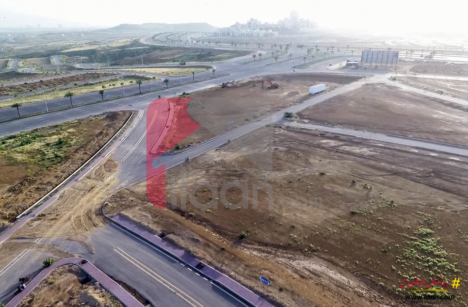 125 Sq.yd Plot for Sale in Precinct 15 A, Bahria Town, Karachi