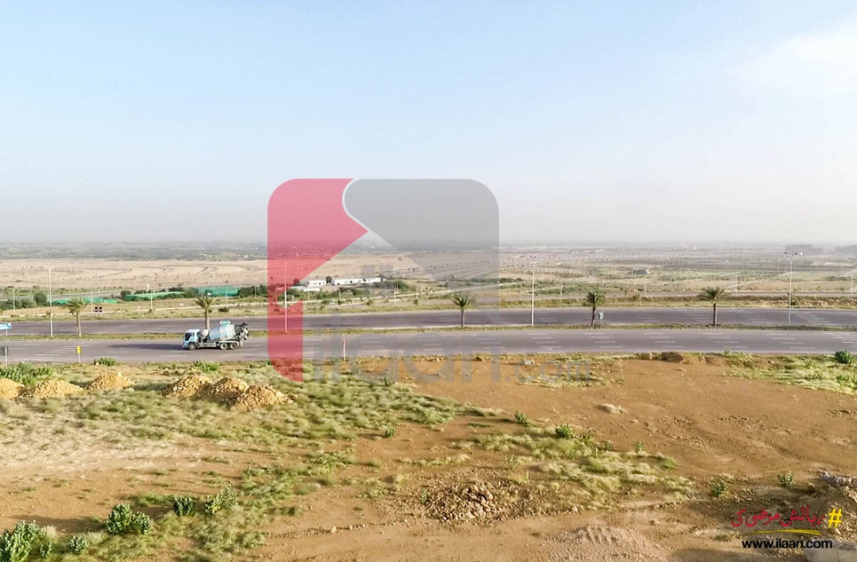 125 Sq.yd Plot for Sale in Precinct 15 A, Bahria Town, Karachi