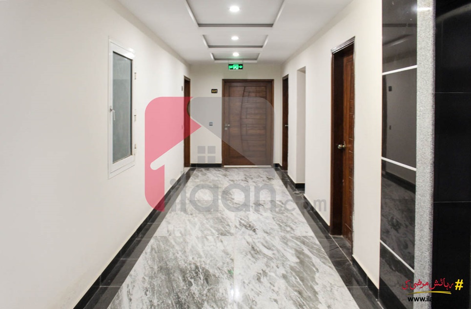 1100 Sq.ft Office for Sale in GM Trade Center, Bahria Town, Karachi,