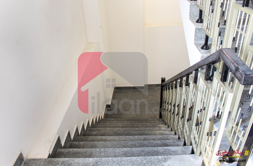 1100 Sq.ft Office for Sale in GM Trade Center, Bahria Town, Karachi,