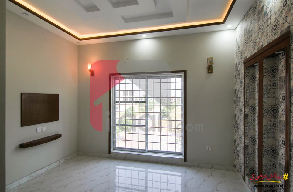 5 Marla House for Sale in Jinnah Block, Sector E, Bahria Town, Lahore