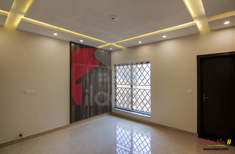 10 Marla House for Sale in Overseas A, Sector D, Bahria Town, Lahore