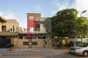 10.75 Marla House for Sale in Gulbahar Block, Sector C, Bahria Town, Lahore