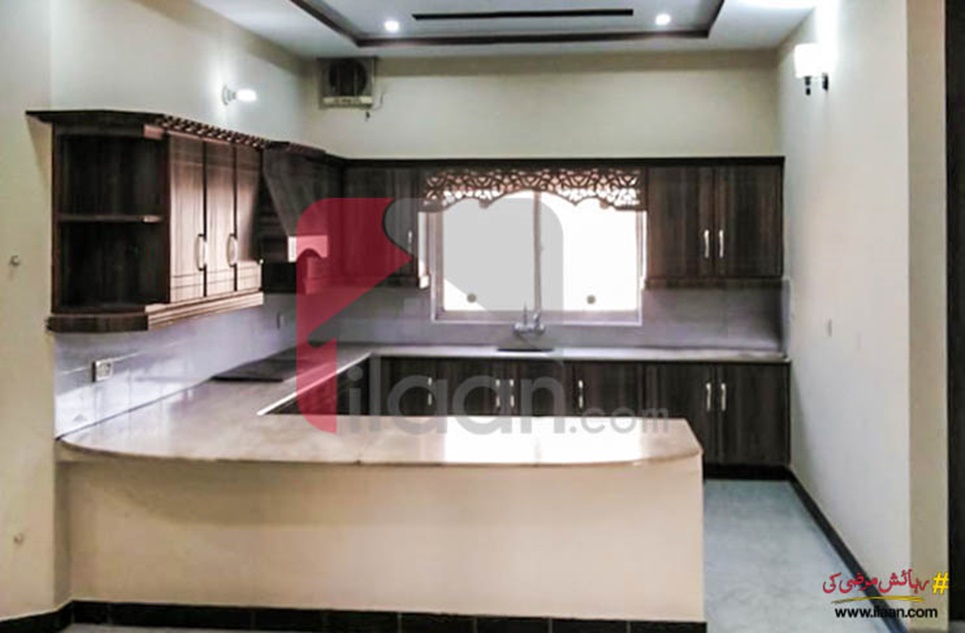 5 Marla House for Sale in OPF Housing Scheme, Lahore