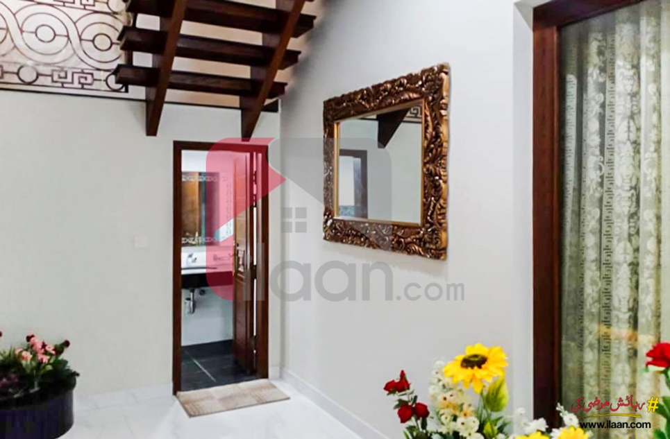 1 Kanal House for Sale in GECHS, Link Road, Model Town, Lahore
