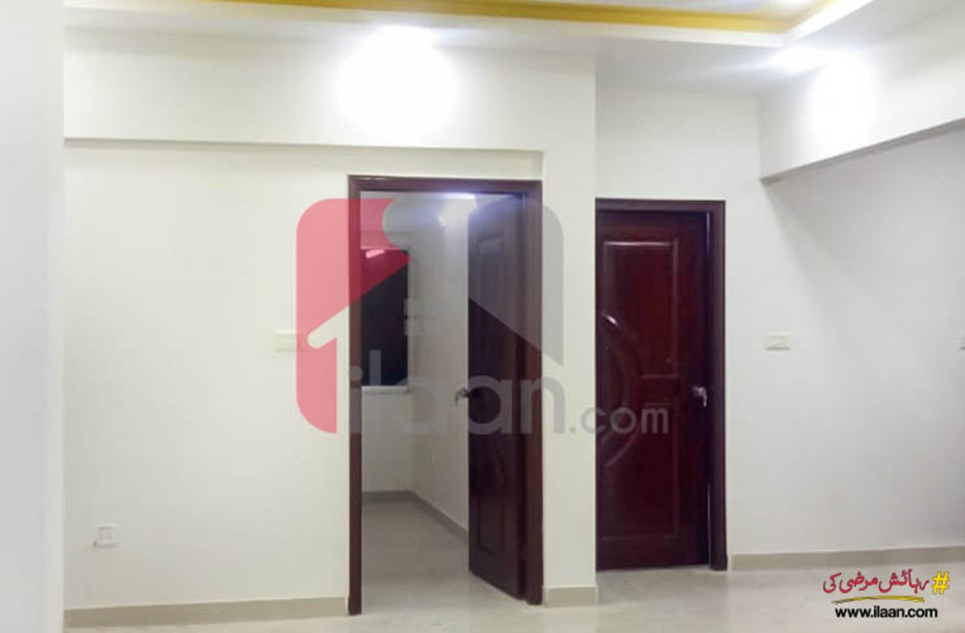 1800 Sq.ft Apartment for Sale (Second Floor) in Bukhari Commercial Area, Phase 6, DHA Karachi