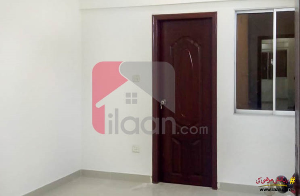 1800 Sq.ft Apartment for Sale (Second Floor) in Bukhari Commercial Area, Phase 6, DHA Karachi