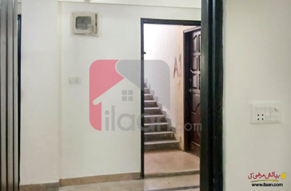950 Sq.ft Apartment for Sale in Phase 5, DHA Karachi