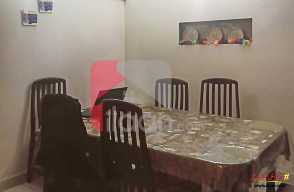 900 Sq.ft Apartment for Sale (Second Floor) in DHA Karachi