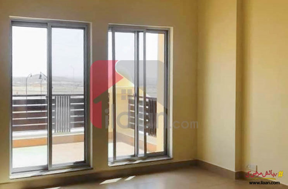1100 Sq.ft Apartment for Sale (Ninth Floor) in Tower G, Bahria Heights, Bahria Town, Karachi