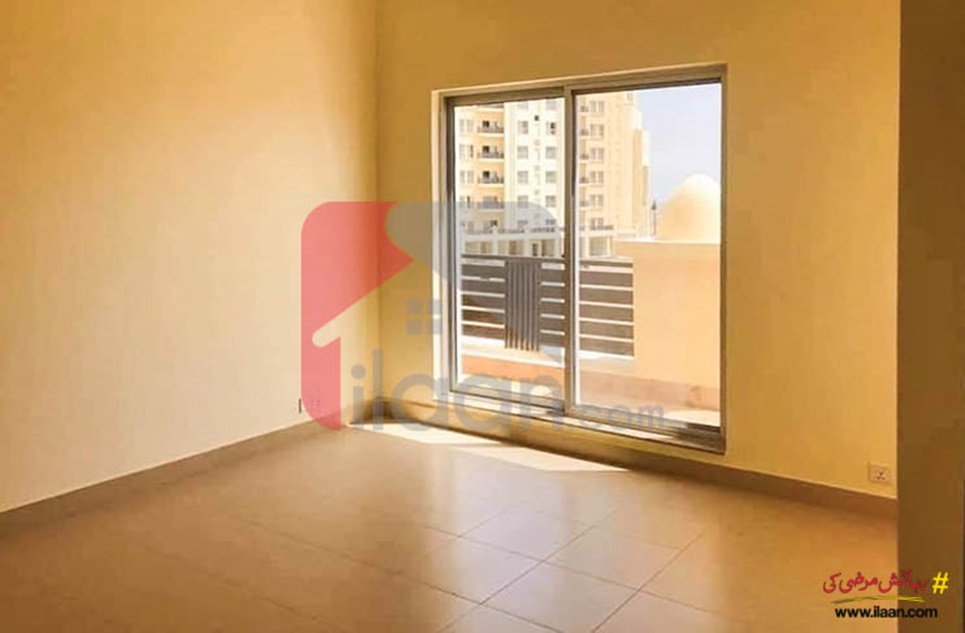 1100 Sq.ft Apartment for Sale (Ninth Floor) in Tower G, Bahria Heights, Bahria Town, Karachi