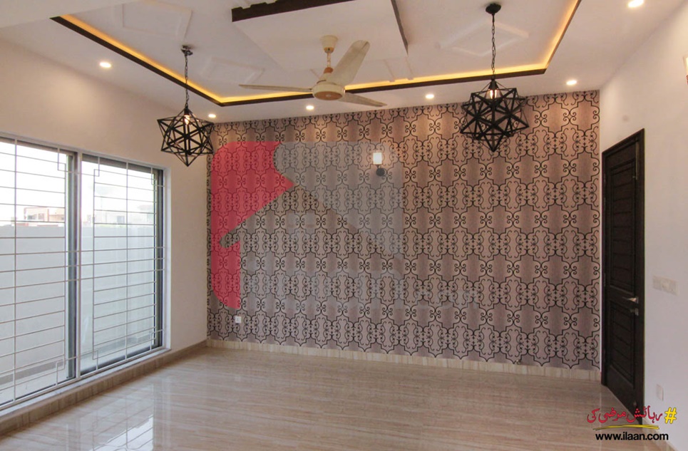 1 Kanal House for Sale in Block A, Eden City, Lahore