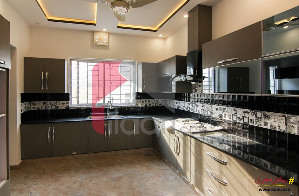 1 Kanal House for Sale in Block A, Eden City, Lahore