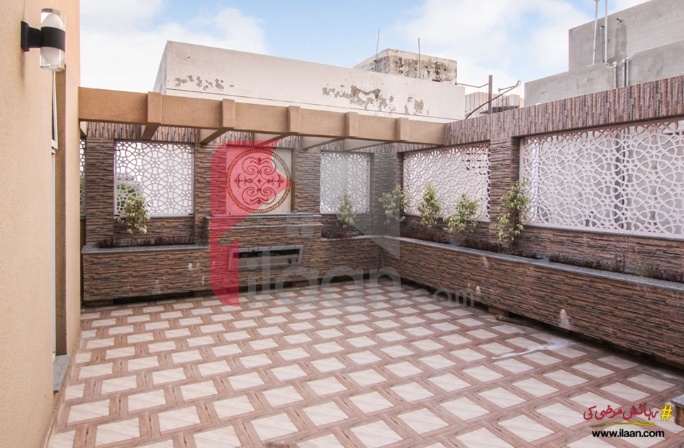 10 Marla House for Sale in Block P, Eden City, Lahore (Furnished)