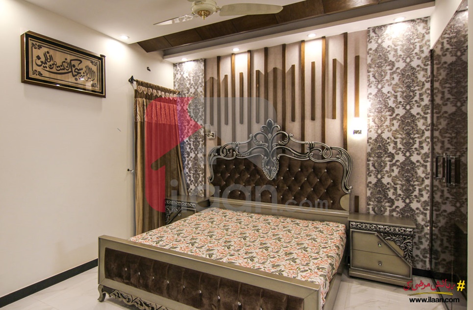 10 Marla House for Sale in Block P, Eden City, Lahore (Furnished)