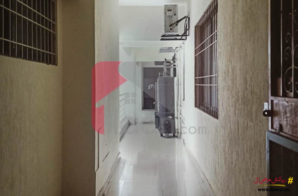 1750 Sq.ft Apartment for Sale in Block 3, Clifton, Karachi