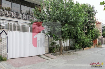 10 Marla House for Sale in Karim Block, Allama Iqbal Town, Lahore